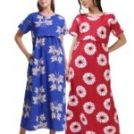 ZIPLESS MATERNITY MAXI-COMBO OF 2