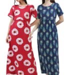 ZIPLESS MATERNITY MAXI-COMBO OF 2
