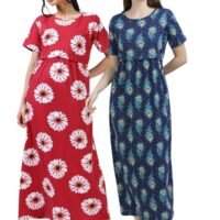 ZIPLESS MATERNITY MAXI-COMBO OF 2