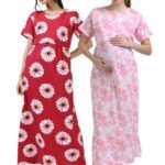ZIPLESS MATERNITY MAXI-COMBO OF 2