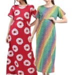 ZIPLESS MATERNITY MAXI-COMBO OF 2