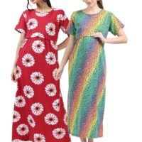ZIPLESS MATERNITY MAXI-COMBO OF 2