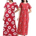 ZIPLESS MATERNITY MAXI-COMBO OF 2