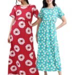 ZIPLESS MATERNITY MAXI-COMBO OF 2