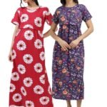 ZIPLESS MATERNITY MAXI-COMBO OF 2
