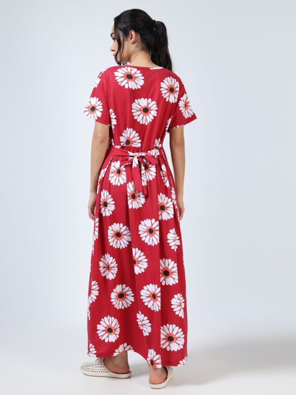 ZIPLESS MATERNITY MAXI-COMBO OF 2