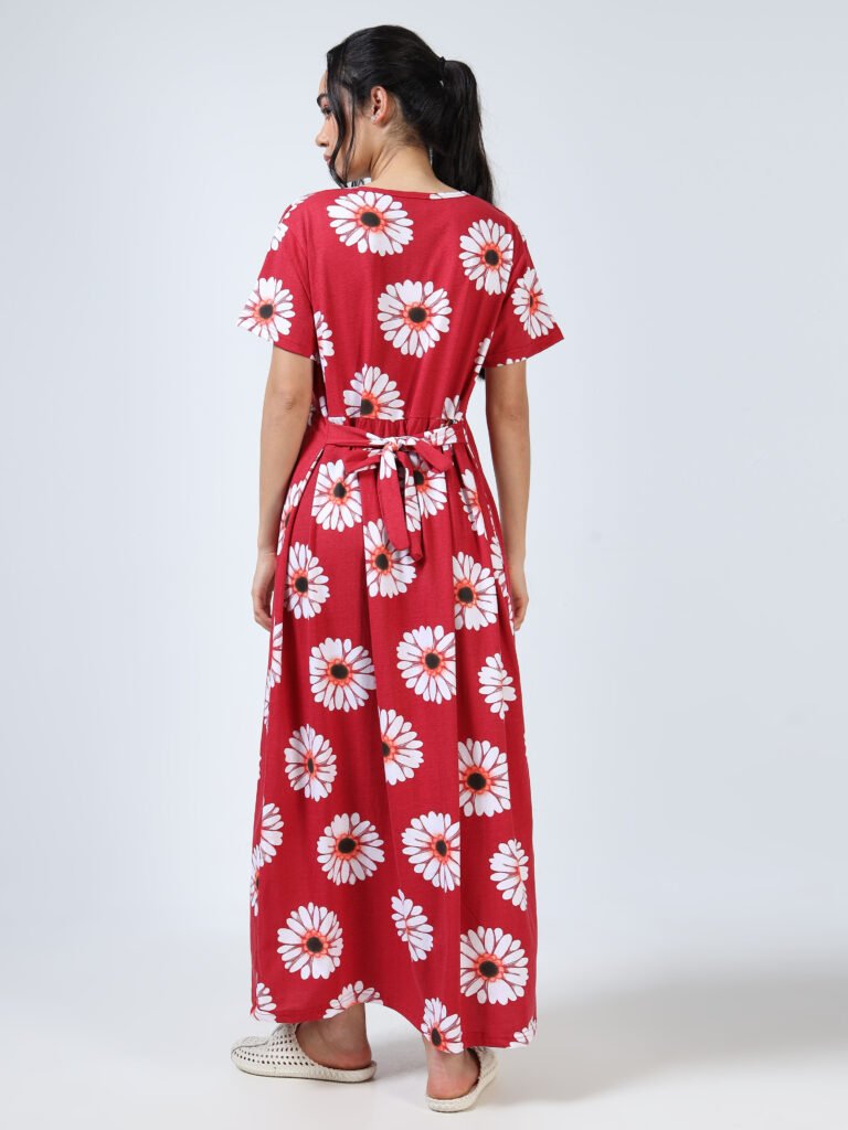 ZIPLESS MATERNITY MAXI-COMBO OF 2