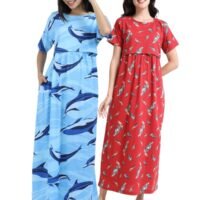 RF-DOLPHIN.jpeg ZIPLESS MATERNITY MAXI-COMBO OF 2