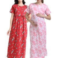 RF-PINKDD.jpeg ZIPLESS MATERNITY MAXI-COMBO OF 2
