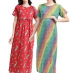 ZIPLESS MATERNITY MAXI-COMBO OF 2