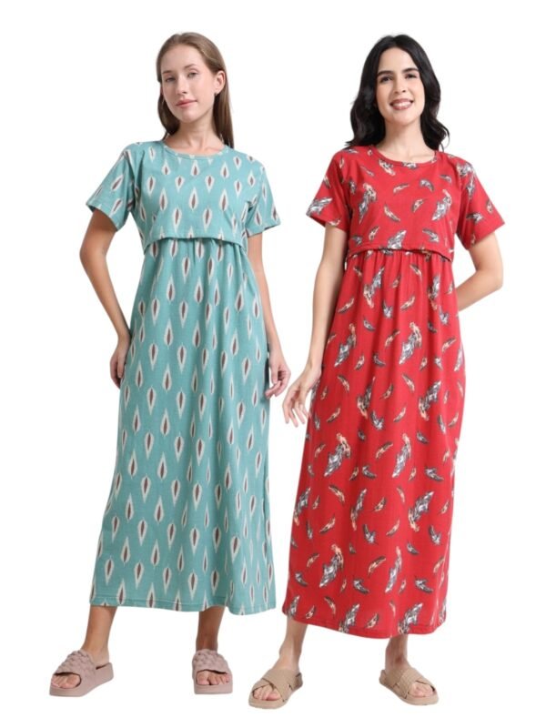 RF-VEL.jpeg ZIPLESS MATERNITY MAXI-COMBO OF 2