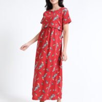 ZIPLESS MATERNITY MAXI-COMBO OF 2