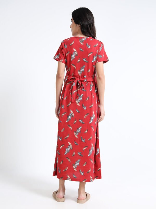 ZIPLESS MATERNITY MAXI-COMBO OF 2