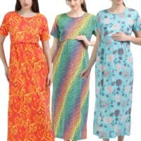 SKY-RAIN-OY.jpeg ZIPLESS MATERNITY MAXI-COMBO OF 3
