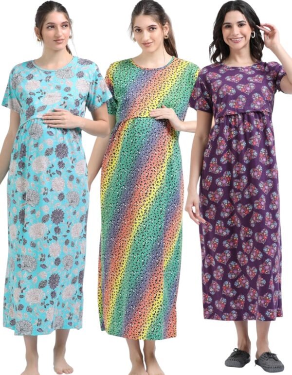 SKY-RAIN-VH.jpeg ZIPLESS MATERNITY MAXI-COMBO OF 3