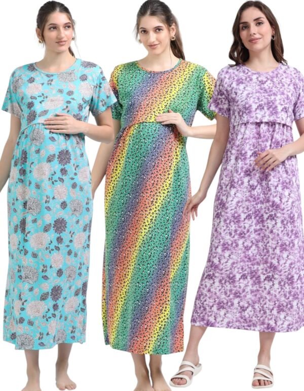 SKY-RAIN-VSTAR.jpeg ZIPLESS MATERNITY MAXI-COMBO OF 3