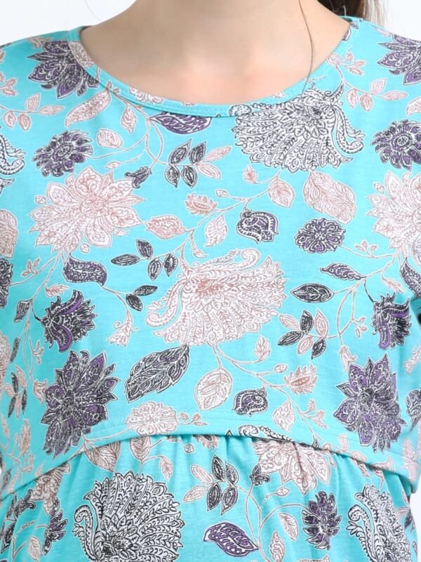ZIPLESS MATERNITY MAXI-COMBO OF 3