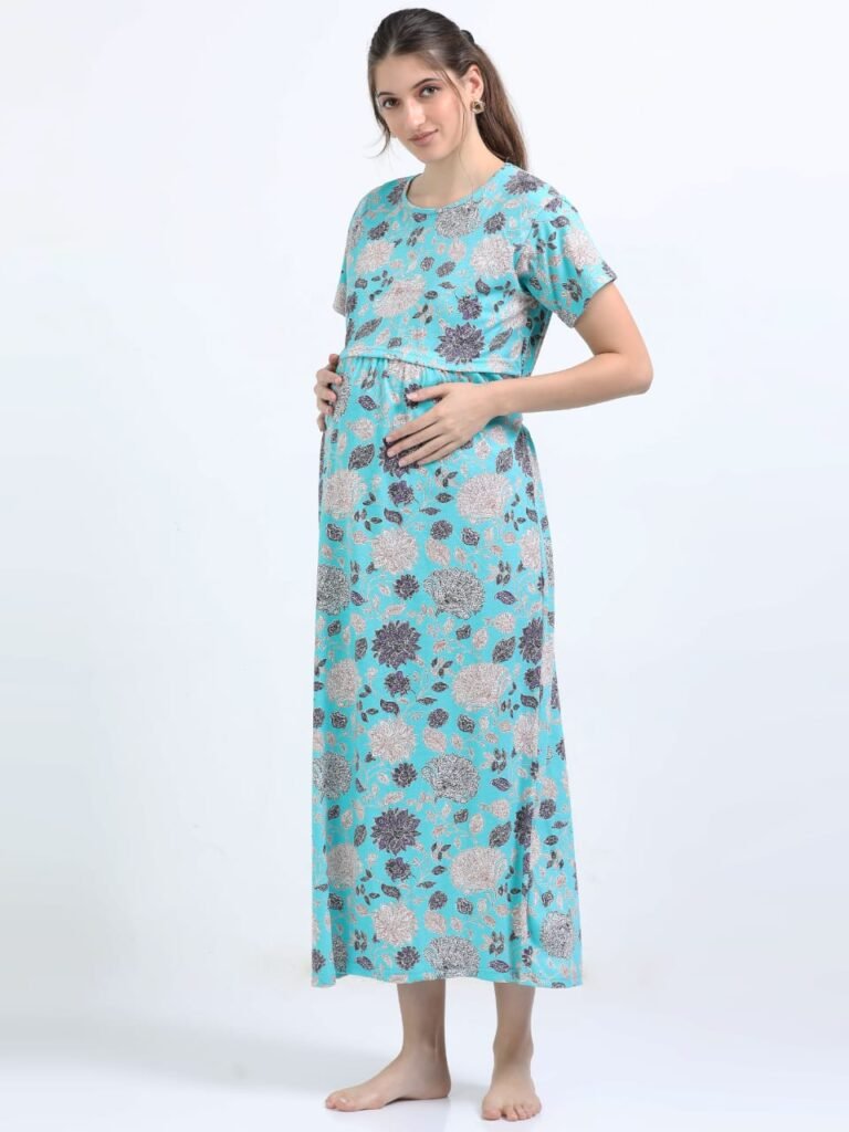 ZIPLESS MATERNITY MAXI-COMBO OF 2