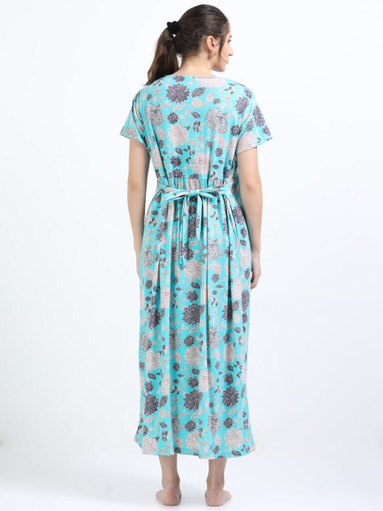 ZIPLESS MATERNITY MAXI-COMBO OF 2
