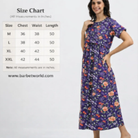 ZIPLESS MATERNITY MAXI-COMBO OF 2