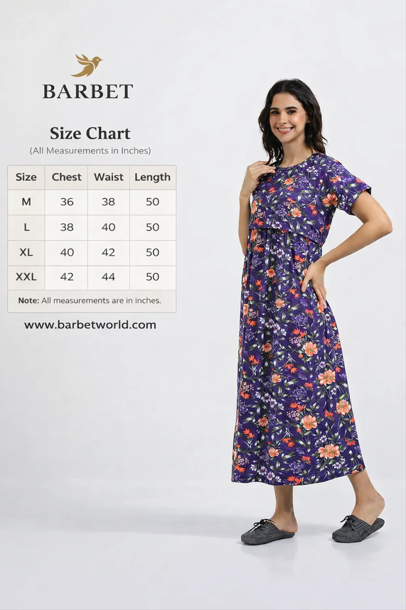 ZIPLESS MATERNITY MAXI-COMBO OF 2