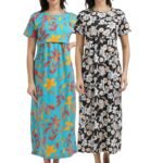ZIPLESS MATERNITY MAXI-COMBO OF 2