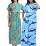 ZIPLESS MATERNITY MAXI-COMBO OF 2