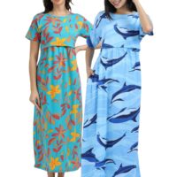 ZIPLESS MATERNITY MAXI-COMBO OF 2