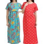 ZIPLESS MATERNITY MAXI-COMBO OF 2