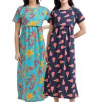 ZIPLESS MATERNITY MAXI-COMBO OF 2