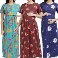 T-FLOWER-NFL-MRF-1.jpeg ZIPLESS MATERNITY MAXI-COMBO OF 3