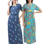 ZIPLESS MATERNITY MAXI-COMBO OF 2