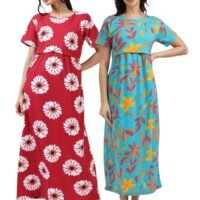 T-FLOWER-REDFLOWER.jpeg ZIPLESS MATERNITY MAXI-COMBO OF 2
