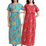 ZIPLESS MATERNITY MAXI-COMBO OF 2