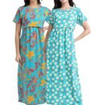 ZIPLESS MATERNITY MAXI-COMBO OF 2