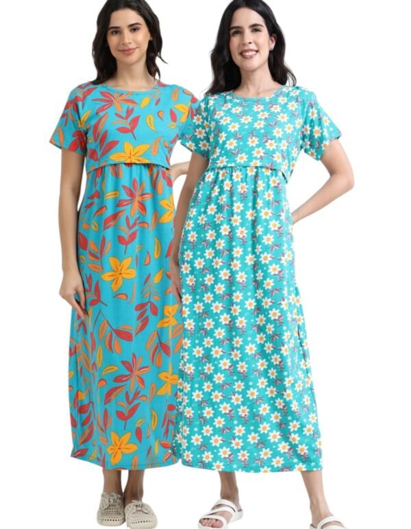 T-FLOWER-TB.jpeg ZIPLESS MATERNITY MAXI-COMBO OF 2