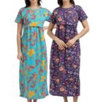 ZIPLESS MATERNITY MAXI-COMBO OF 2