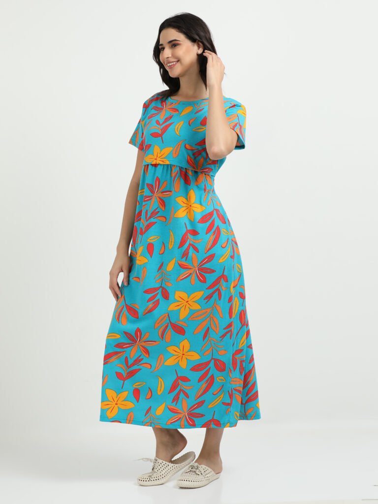 ZIPLESS MATERNITY MAXI-COMBO OF 3
