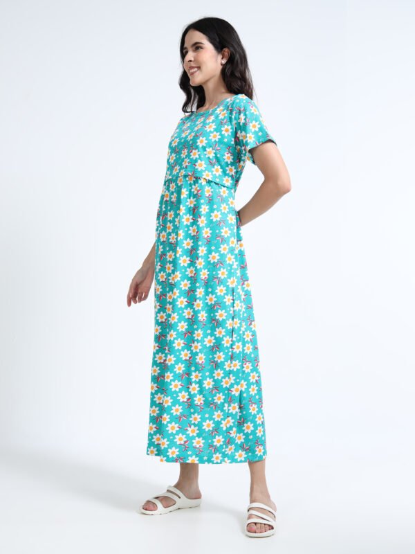 ZIPLESS MATERNITY MAXI-COMBO OF 2