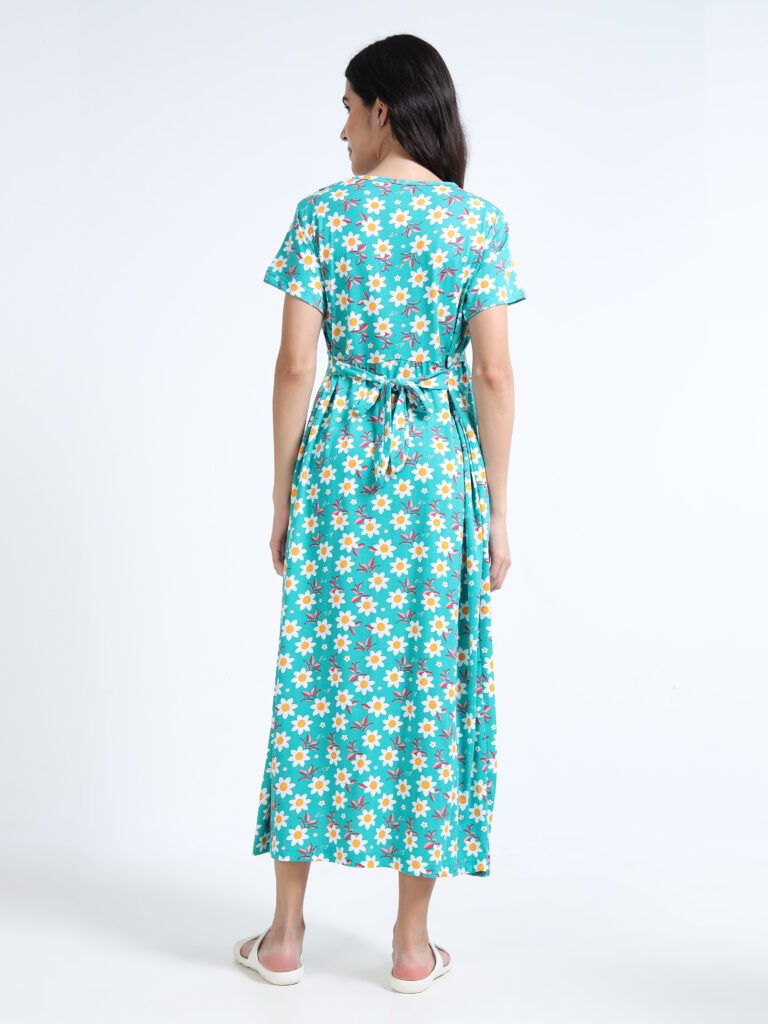 ZIPLESS MATERNITY MAXI-COMBO OF 2