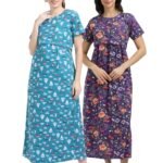 ZIPLESS MATERNITY MAXI-COMBO OF 2