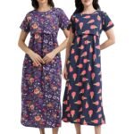 ZIPLESS MATERNITY MAXI-COMBO OF 2