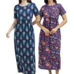 ZIPLESS MATERNITY MAXI-COMBO OF 2