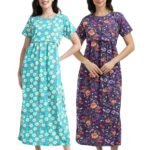 ZIPLESS MATERNITY MAXI-COMBO OF 2