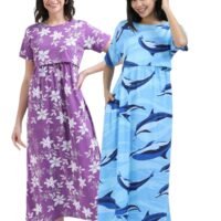 WF-DOLPHIN.jpeg ZIPLESS MATERNITY MAXI-COMBO OF 2