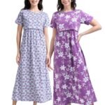 ZIPLESS MATERNITY MAXI-COMBO OF 2