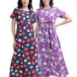 ZIPLESS MATERNITY MAXI-COMBO OF 2