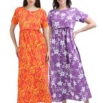 ZIPLESS MATERNITY MAXI-COMBO OF 2