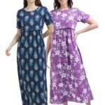 ZIPLESS MATERNITY MAXI-COMBO OF 2