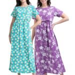 ZIPLESS MATERNITY MAXI-COMBO OF 2